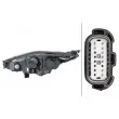 Projecteur principal HELLA 1EL 354 803-061 - Visuel 2