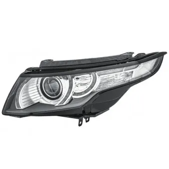 Projecteur principal HELLA 1EL 354 806-011