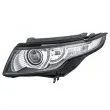 Projecteur principal HELLA 1EL 354 806-051 - Visuel 1