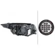 Projecteur principal HELLA 1EL 354 806-051 - Visuel 2