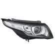 Projecteur principal HELLA 1EL 354 806-061 - Visuel 1