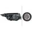 Projecteur principal HELLA 1EL 354 806-091 - Visuel 2