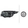 Projecteur principal HELLA 1EL 354 806-101 - Visuel 2
