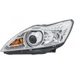 Projecteur principal HELLA 1EL 354 807-011 - Visuel 1