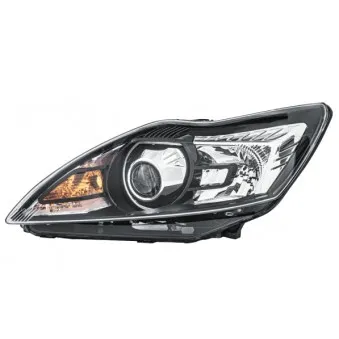 Projecteur principal HELLA 1EL 354 807-051