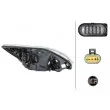 Projecteur principal HELLA 1EL 354 807-051 - Visuel 2