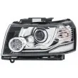 Projecteur principal HELLA 1EL 354 813-091 - Visuel 1