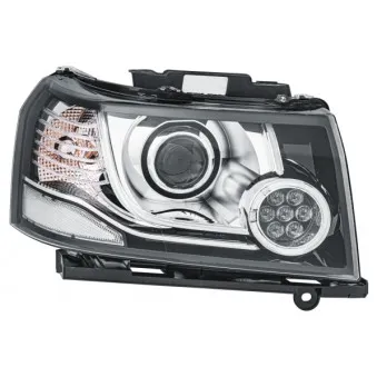 Projecteur principal HELLA 1EL 354 813-101