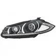 Projecteur principal HELLA 1EL 354 815-071 - Visuel 1