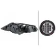 Projecteur principal HELLA 1EL 354 815-071 - Visuel 2