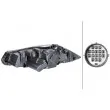 Projecteur principal HELLA 1EL 354 815-081 - Visuel 2