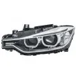 Projecteur principal HELLA 1EL 354 983-111 - Visuel 1