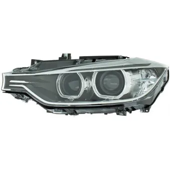 Projecteur principal HELLA 1EL 354 983-121