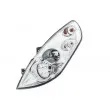 Projecteur principal HELLA 1ER 010 117-091 - Visuel 1