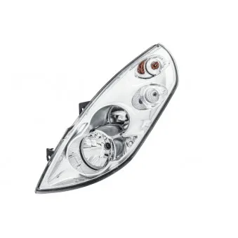 Projecteur principal HELLA 1ER 010 117-091