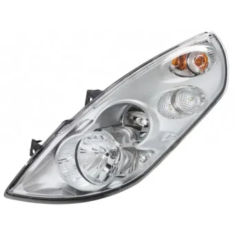 Projecteur principal HELLA 1ER 010 117-191