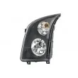 Projecteur principal HELLA 1ER 011 592-051 - Visuel 1