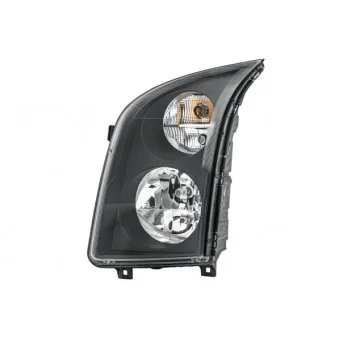 Projecteur principal HELLA 1ER 011 592-051