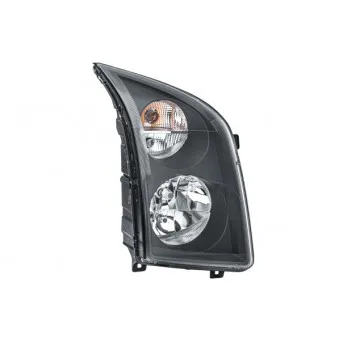 Projecteur principal HELLA 1ER 011 592-061