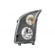 Projecteur principal HELLA 1ER 247 017-051 - Visuel 1