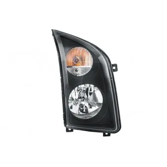 Projecteur principal HELLA 1ER 247 017-061