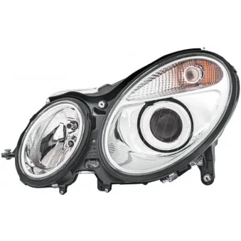 Projecteur principal HELLA 1ES 008 369-471