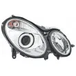 Projecteur principal HELLA 1ES 008 369-481 - Visuel 1