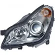 Projecteur principal HELLA 1ES 008 821-311 - Visuel 1