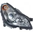 Projecteur principal HELLA 1ES 008 821-321 - Visuel 1
