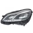 Projecteur principal HELLA 1EX 011 066-611 - Visuel 1