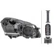 Projecteur principal HELLA 1EX 011 066-611 - Visuel 2