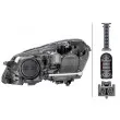 Projecteur principal HELLA 1EX 011 066-621 - Visuel 2