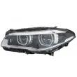 Projecteur principal HELLA 1EX 011 072-911 - Visuel 1