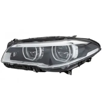 Projecteur principal HELLA 1EX 011 072-911
