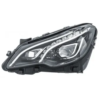 Projecteur principal HELLA 1EX 011 091-811