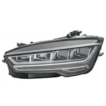 Projecteur principal HELLA 1EX 011 869-311