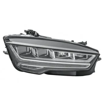Projecteur principal HELLA 1EX 011 869-321