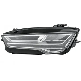 Projecteur principal HELLA 1EX 011 869-411