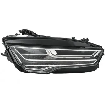 Projecteur principal HELLA 1EX 011 869-421