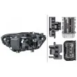 Projecteur principal HELLA 1EX 011 929-411 - Visuel 2