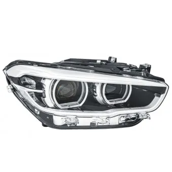 Projecteur principal HELLA 1EX 011 929-421