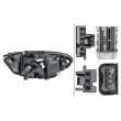 Projecteur principal HELLA 1EX 011 929-421 - Visuel 2
