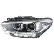 Projecteur principal HELLA 1EX 011 930-411 - Visuel 1
