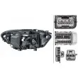 Projecteur principal HELLA 1EX 011 930-411 - Visuel 3