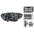Projecteur principal HELLA 1EX 011 930-421 - Visuel 2