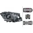 Projecteur principal HELLA 1EX 012 076-511 - Visuel 2