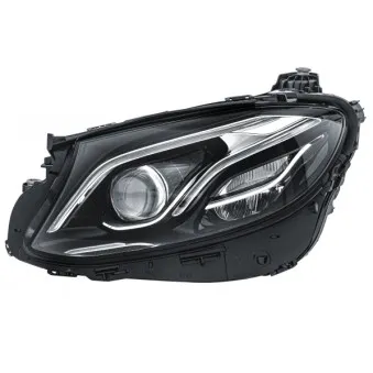 Projecteur principal HELLA 1EX 012 076-611