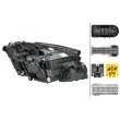 Projecteur principal HELLA 1EX 012 076-671 - Visuel 2