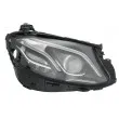 Projecteur principal HELLA 1EX 012 076-681 - Visuel 2
