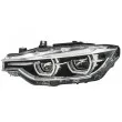 Projecteur principal HELLA 1EX 012 102-911 - Visuel 1